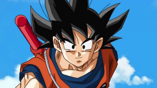 Imagem da notícia Dragon Ball ganhará novo filme em 2018