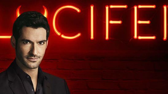 Lucifer: Universal divulga data de estreia da segunda temporada no Brasil