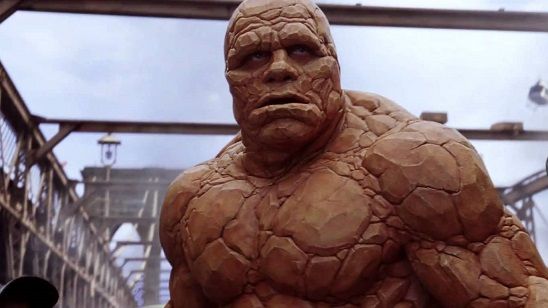 Imagem da notícia Michael Chiklis, o Coisa do Quarteto Fantástico original, quer interpretar o personagem no Universo Cinematográfico Marvel