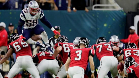 Imagem da notícia Super Bowl nas telonas! Maior evento esportivo dos Estados Unidos será exibido nos cinemas brasileiros