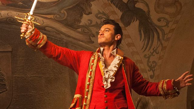 Imagem da notícia A Bela e a Fera: Roteiro original do live-action trazia gancho para sequência de Gaston