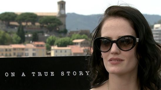Imagem da notícia Baseado em Fatos Reais: Eva Green desvenda sua nova femme fatale no filme dirigido por Polanski (Entrevista exclusiva)