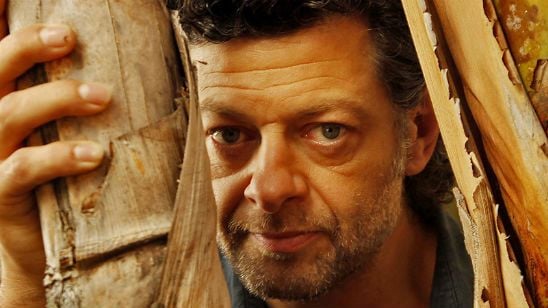 Versão de Mogli - O Menino Lobo comandada por Andy Serkis ganha novo título