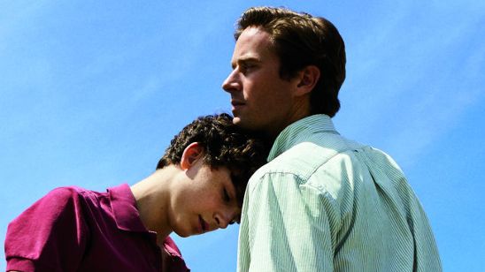 Imagem da notícia Me Chame Pelo Seu Nome é eleito o melhor filme de 2017 por Pedro Almodóvar