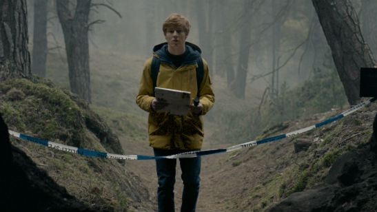 Dark: Netflix renova a série alemã para a 2ª temporada