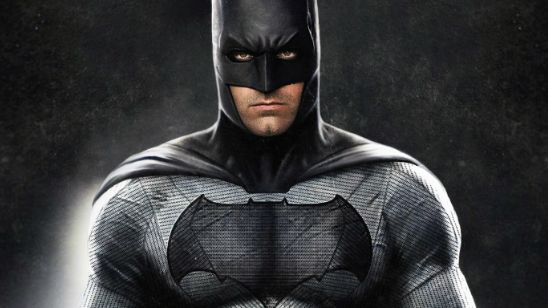 Imagem da notícia Ben Affleck revela que ainda não desistiu de dirigir um filme do Batman