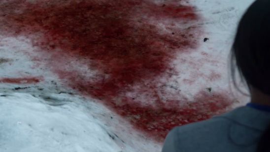 Imagem da notícia Seven Seconds: Primeiro teaser da nova série da Netflix anuncia um crime brutal