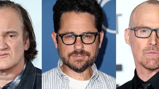 Imagem da notícia Star Trek de Quentin Tarantino e J.J. Abrams contrata roteirista de O Regresso