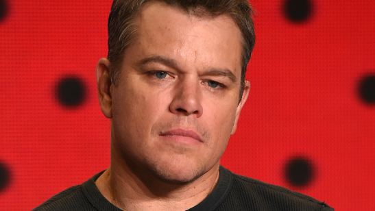 Oito Mulheres e um Segredo: Fãs criam petição para remover Matt Damon do filme