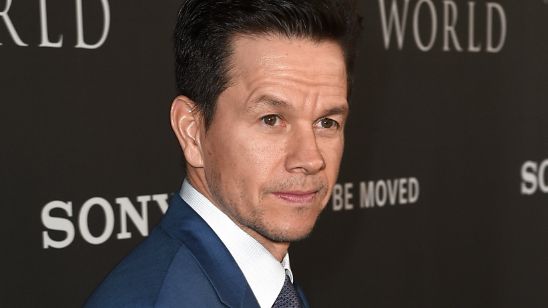 Imagem da notícia Mark Wahlberg revela que pode dirigir um filme em 2018