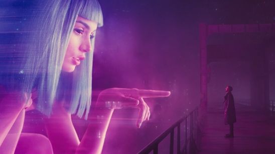 Imagem da notícia Blade Runner 2049: Vídeo destaca efeitos visuais do pré-indicado ao Oscar 2018