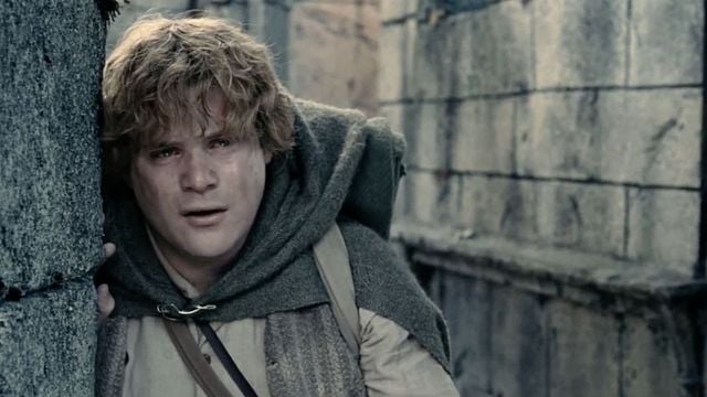 Imagem da notícia O Senhor dos Anéis: Emocionante discurso de Sam não estava no roteiro original de As Duas Torres