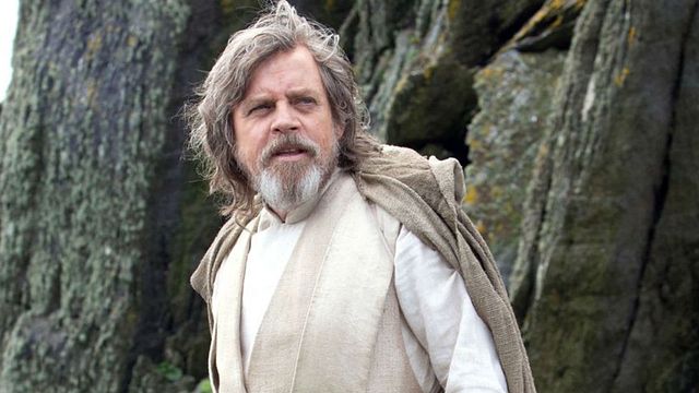 Imagem da notícia Star Wars - Os Últimos Jedi: O que aconteceu com os textos Jedi?