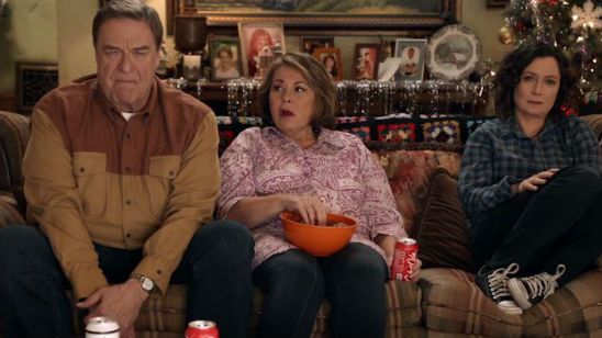 Imagem da notícia Roseanne: Revival ganha teaser fazendo piada com o retorno da comédia