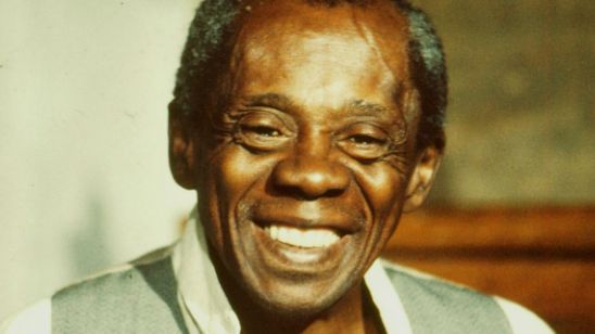 Imagem da notícia Grande Otelo, ícone do cinema brasileiro, vai ganhar documentário sobre sua vida