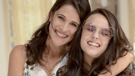 Imagem da notícia Fala Sério, Mãe! é a maior estreia da semana