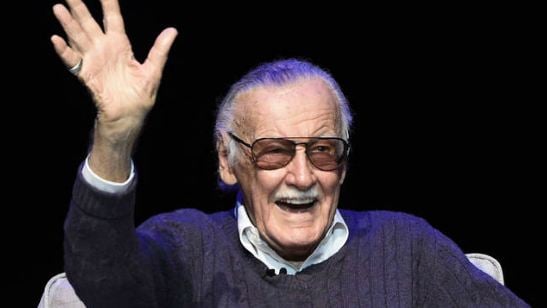 Feliz aniversário de 95 anos, Stan Lee! Relembre as participações especiais do artista nos filmes de super-herói