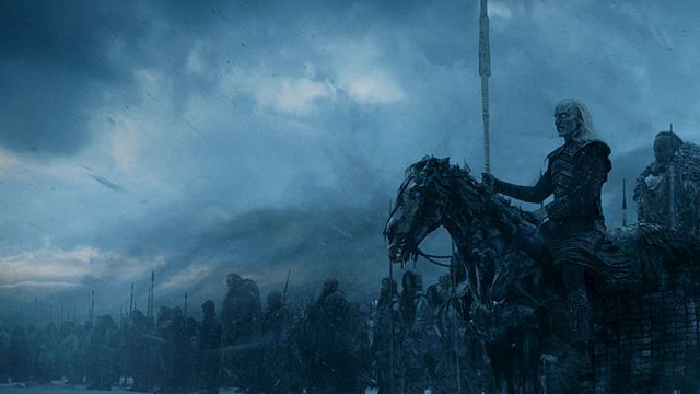 Imagem da notícia Dicas do Dia: Game Of Thrones e Intocáveis estão na TV