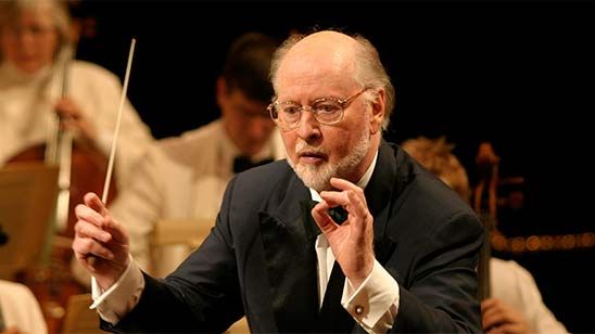 Imagem da notícia Solo: Uma História Star Wars terá composição de John Williams