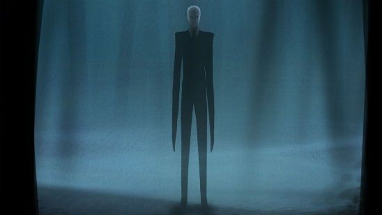 Imagem da notícia Slender Man: Filme sobre o famoso monstro ganha primeiro cartaz