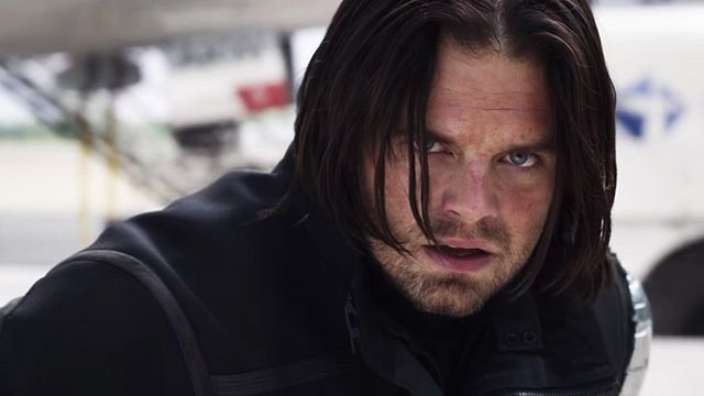 Imagem da notícia Bucky Barnes deve ganhar uma 'atualização' antes de Vingadores: Guerra Infinita