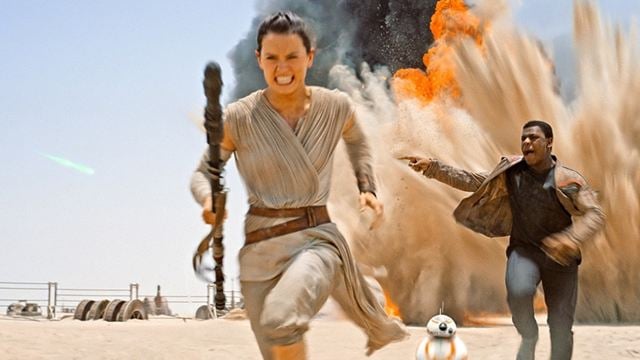 Dicas do Dia: Star Wars e Como Ser Solteira estão na TV