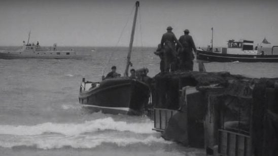 Dunkirk: Vídeo de fã imagina como seria a versão muda em preto e branco do filme de Christopher Nolan