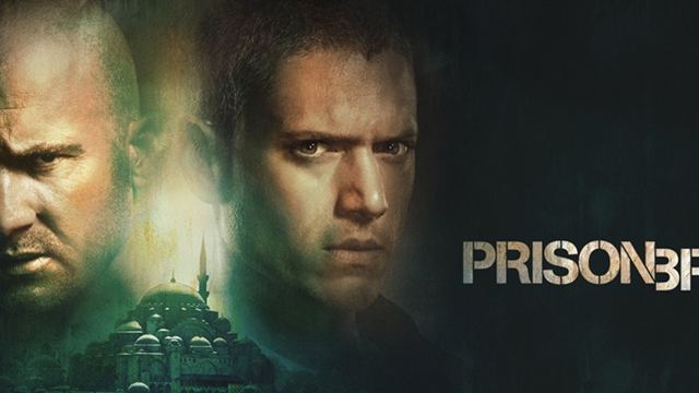 Prison Break: Fox confirma produção da sexta temporada