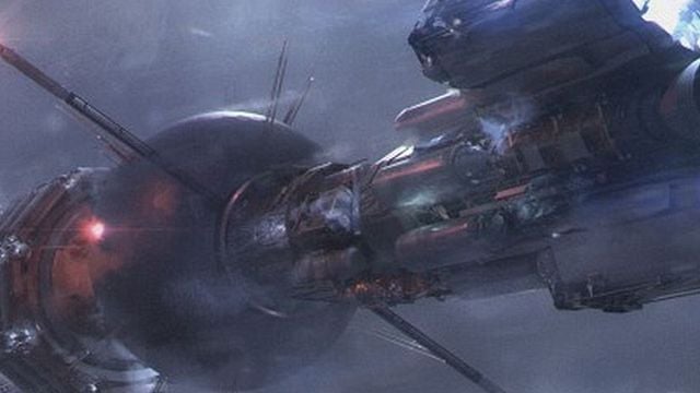 Nightflyers: Série inspirada em obra de George R.R. Martin é oficializada e anuncia elenco