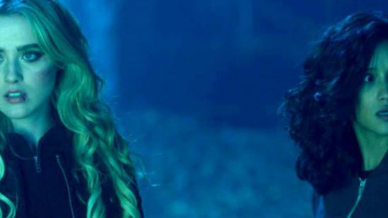 Imagem da notícia Supernatural: Teaser e sinopse do próximo episódio apresenta o spin-off Wayward Sisters