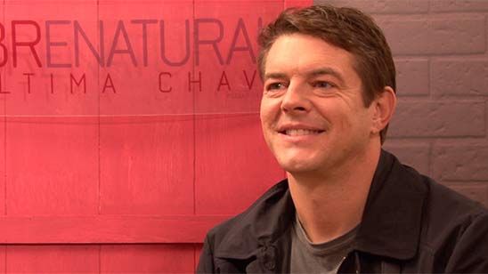 Imagem da notícia Conversamos com o produtor Jason Blum sobre Sobrenatural: A Última Chave, Corra! e Glass (Entrevista exclusiva)