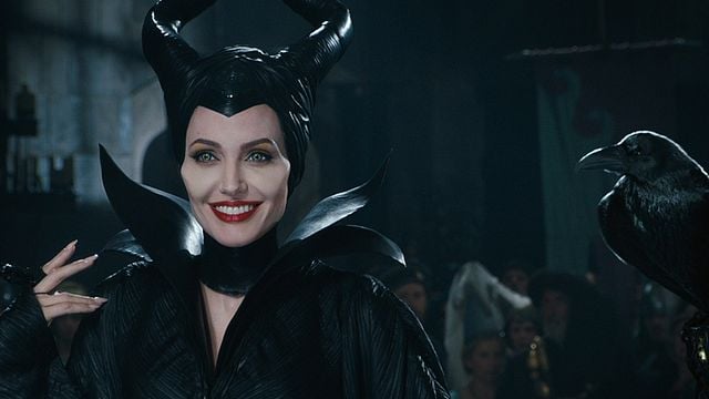 Imagem da notícia Dicas do Dia: Malévola e Um Senhor Estagiário estão na TV