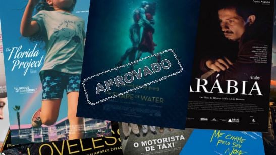 Fica a dica: Confira 14 filmes aprovados pelo AdoroCinema que vão estrear em 2018