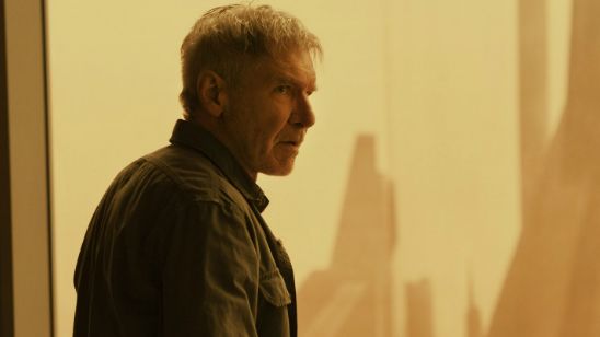 Imagem da notícia Blade Runner: Ridley Scott revela que já tem ideia para o terceiro filme
