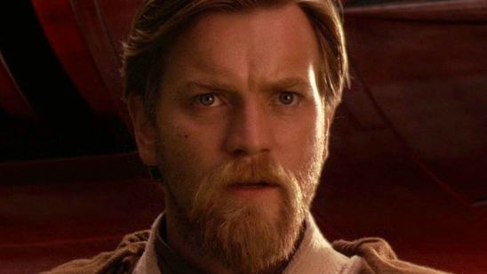 Imagem da notícia Ewan McGregor comenta a possibilidade de interpretar Obi-Wan Kenobi novamente