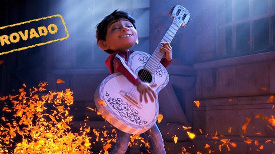 Imagem da notícia Amigos do AdoroCinema: Viva - A Vida é uma Festa emociona os blogueiros
