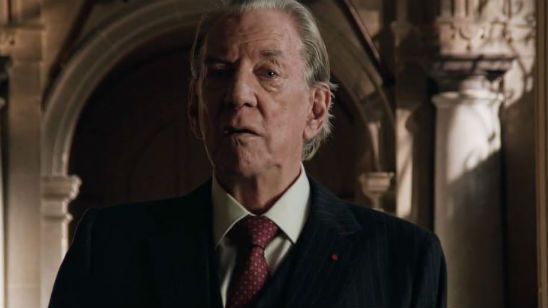 Imagem da notícia Trust: Série de Danny Boyle com Donald Sutherland e Hilary Swank ganha primeiro trailer