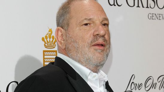 Imagem da notícia Harvey Weinstein, centro do escândalo de assédios sexuais que abalou Hollywood, é agredido em restaurante