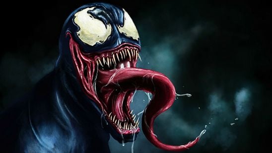 Imagem da notícia Venom: Saiu a primeira imagem oficial de Tom Hardy como Eddie Brock
