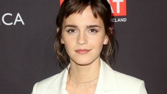 Imagem da notícia Emma Watson fala sobre os assédios que sofreu em Hollywood