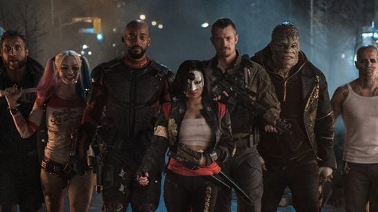 Imagem da notícia Esquadrão Suicida 2 contrata Michael De Luca, produtor de A Rede Social