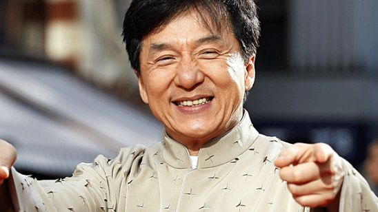 Imagem da notícia 10 curiosidades sobre Jackie Chan