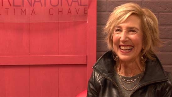 Sobrenatural: "Veremos a velha Elise só que com novos problemas", afirma Lin Shaye (Entrevista exclusiva)