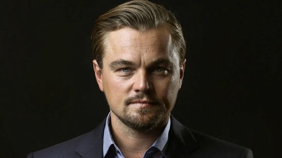 Imagem da notícia Leonardo DiCaprio vai estrelar novo filme de Quentin Tarantino