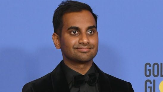 Imagem da notícia Aziz Ansari é acusado de assédio sexual e se manifesta