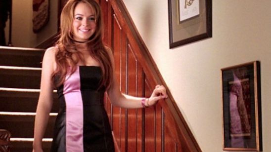 Imagem da notícia Lindsay Lohan ainda não desistiu de fazer a sequência de Meninas Malvadas