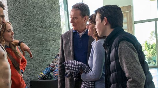 Imagem da notícia Tinha Que Ser Ele? chega ao Telecine Play