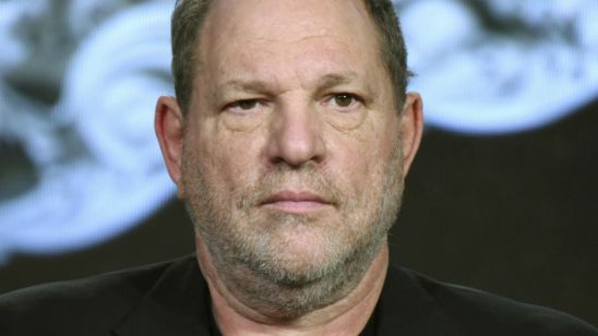Imagem da notícia Waco: Nome de Harvey Weinstein não estará nos créditos da minissérie