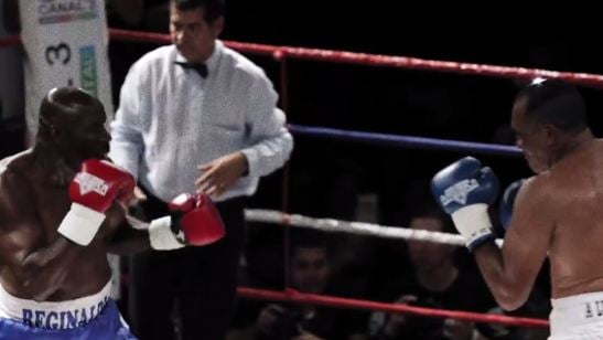 A Luta do Século: Documentário sobre a rivalidade 'Todo Duro' X 'Holyfield' ganha trailer