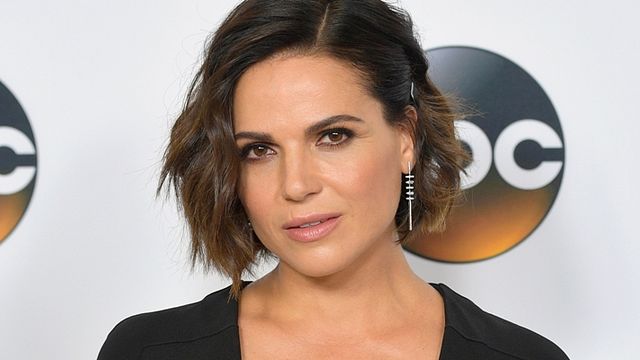 Imagem da notícia Once Upon a Time: Lana Parrilla fará sua estreia na direção em episódio da sétima temporada